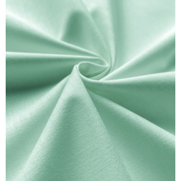 Tissu coton uni - Menthe