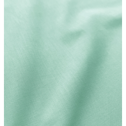 Tissu coton uni - Menthe