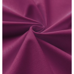 Tissu coton uni - Dalhia