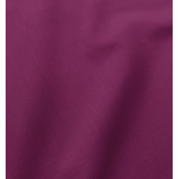 Tissu coton uni - Dalhia