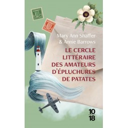 Roman - Le cercle littéraire des amateurs d'épluchures de patates