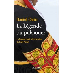 Roman - La légende du pilhaouer