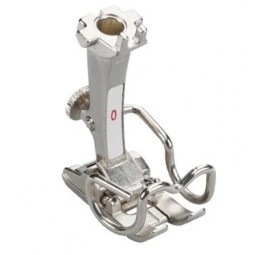 Protège doigt N° pour pied de biche Bernina