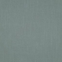 Tissu viscose et lin - Vert ancien