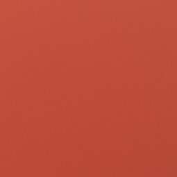 Tissu microfibre épaisse - Corail
