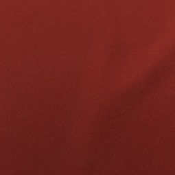 Tissu microfibre fine - Bordeaux