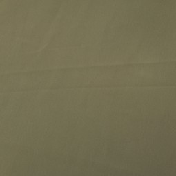 Tissu microfibre fine - Vert tige
