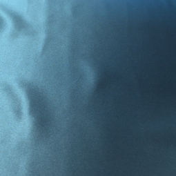 Tissu Soie - Satin marine