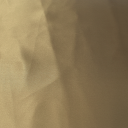 Tissu Soie - Satin beige