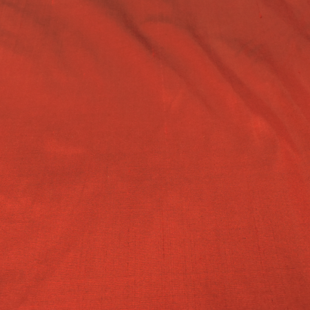 Tissu Soie - Shantung bordeaux