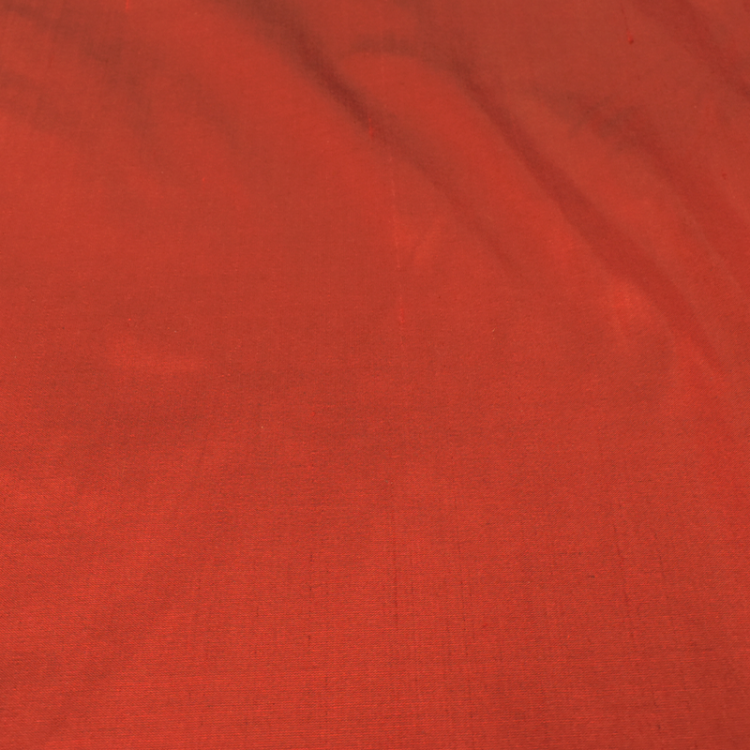 Tissu Soie - Shantung bordeaux