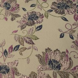 Tissu brocard - Bruges