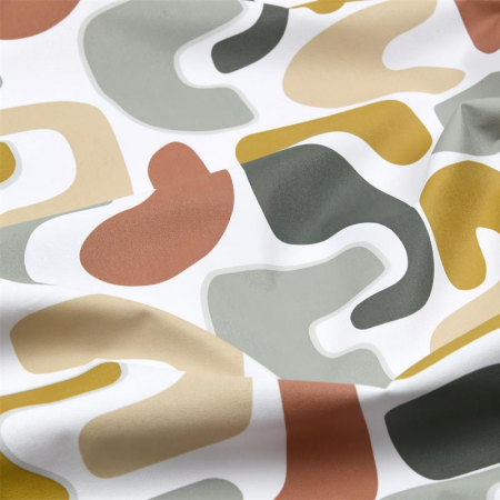 Tissu enduit pvc - Joan