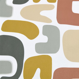 Tissu enduit pvc - Joan