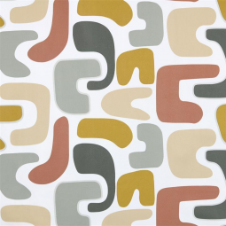 Tissu enduit pvc - Joan