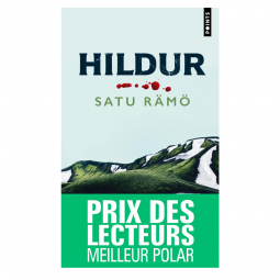 Roman - Hildur par Par Satu Rämö