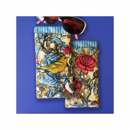 Kit de couture - Etui à lunettes