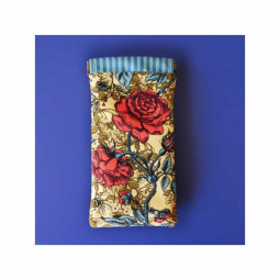 Kit de couture - Etui à lunettes