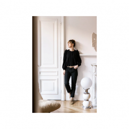Patron Joli Lab - Pantalon Sacha