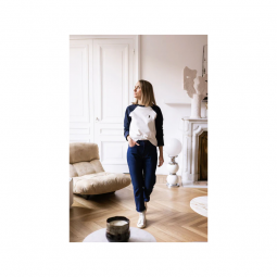 Patron Joli Lab - Pantalon Sacha