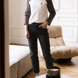 Patron Joli Lab - Pantalon Sacha