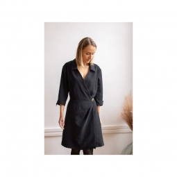 Patron Joli Lab - Robe Salomé