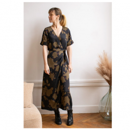 Patron Joli Lab - Robe Salomé