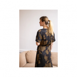 Patron Joli Lab - Robe Salomé