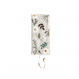 Kit de broderie - Marque page Louise