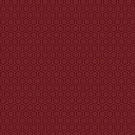 Tissu Nancy Rinc - Moody Hues - Lacey rustic