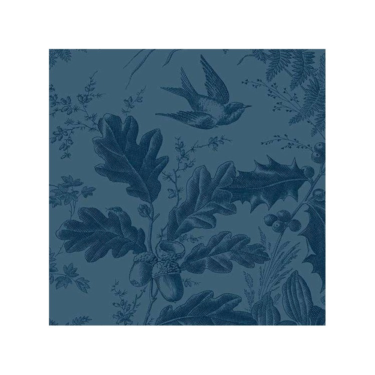 Tissu Laundry Basket Quilts - Vermont - Celestial