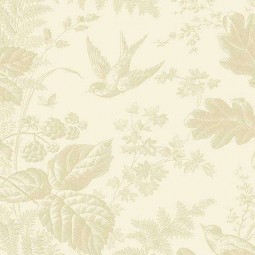Tissu Laundry Basket Quilts - Vermont Sand