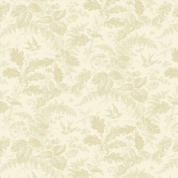 Tissu Laundry Basket Quilts - Vermont Sand