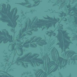 Tissu Laundry Basket Quilts - Vermont bluegrass
