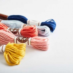 Canevas Seg de Paris - Poterie