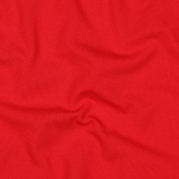 Tissu jersey - Tomate