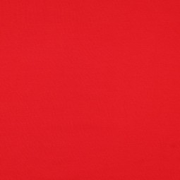 Tissu jersey - Tomate
