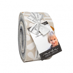 Jelly Roll - Collection Mira by Brigitte Heitland pour Zen chic