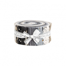 Jelly Roll - Collection Mira by Brigitte Heitland pour Zen chic