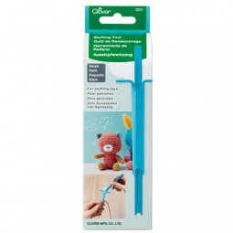 Outil de rembourrage petit modèle Clover