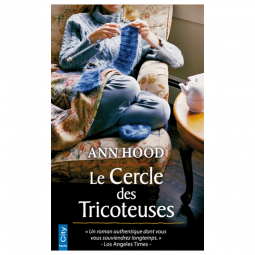 Roman - Le cercle des tricoteuses