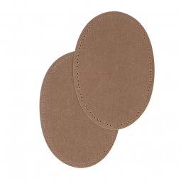Renforts souplesse thermocollants 9,5 x 14 cm