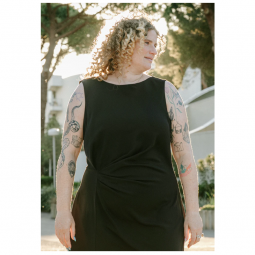 Patron Maison Fauve - Robe Twist