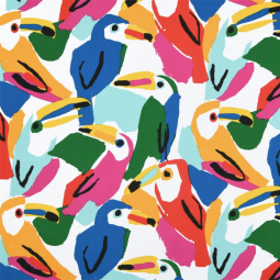 Tissu toile - Costarica