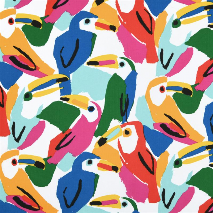 Tissu toile - Costarica