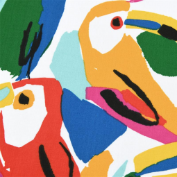 Tissu toile - Costarica