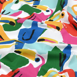 Tissu toile - Costarica