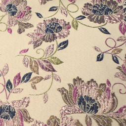 Tissu brocard - Bruges