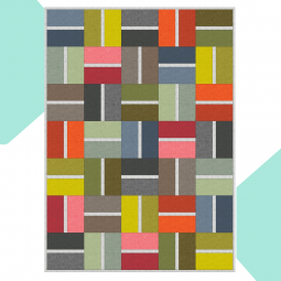 Tuto de patchwork - Mélange
