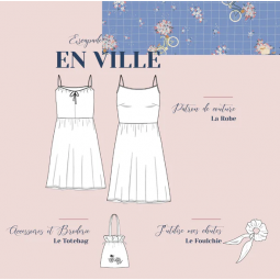 Livre - Escapade au soleil